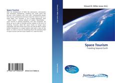 Copertina di Space Tourism