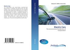 Portada del libro de Electric Cars