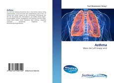 Portada del libro de Asthma