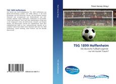 Portada del libro de TSG 1899 Hoffenheim