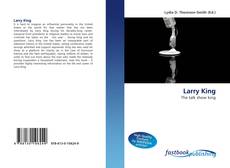 Buchcover von Larry King