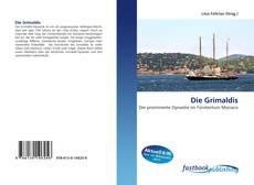 Portada del libro de Die Grimaldis