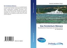 Portada del libro de Das Fürstentum Monaco