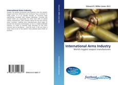 Portada del libro de International Arms Industry