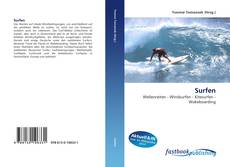 Portada del libro de Surfen