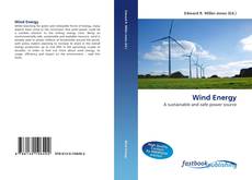 Wind Energy的封面