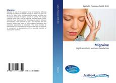 Portada del libro de Migraine