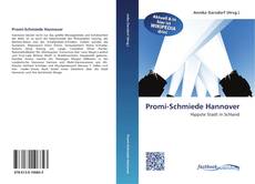 Couverture de Promi-Schmiede Hannover