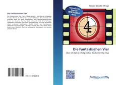 Couverture de Die Fantastischen Vier