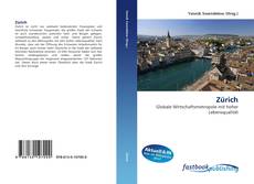 Portada del libro de Zürich