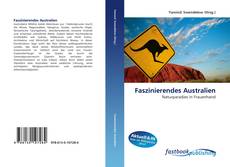 Couverture de Faszinierendes Australien