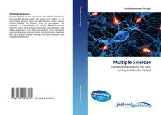 Couverture de Multiple Sklerose