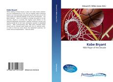 Portada del libro de Kobe Bryant