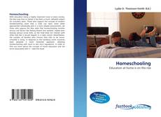 Couverture de Homeschooling