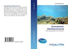 Dramatischer Planktonschwund的封面