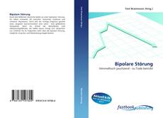 Portada del libro de Bipolare Störung