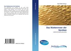 Portada del libro de Das Wattenmeer der Nordsee