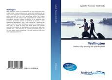 Portada del libro de Wellington