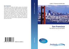 Portada del libro de San Francisco