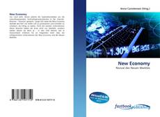 Portada del libro de New Economy