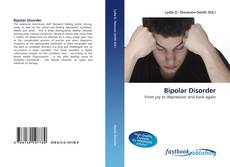 Bipolar Disorder的封面