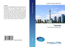 Couverture de Toronto