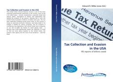 Couverture de Tax Collection and Evasion in the USA