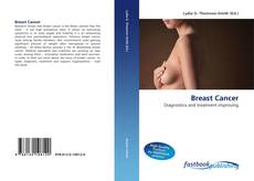 Portada del libro de Breast Cancer