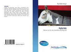 Couverture de Hybride