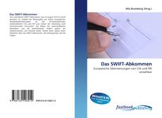 Portada del libro de Das SWIFT-Abkommen