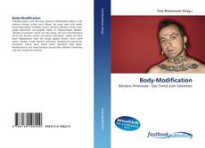 Body-Modification的封面