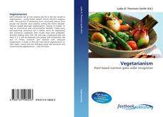 Portada del libro de Vegetarianism