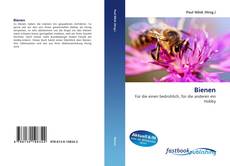 Portada del libro de Bienen