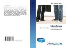 Portada del libro de Liberalismus