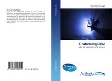 Portada del libro de Grubenunglücke