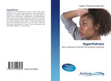 Portada del libro de Hyperhidrosis