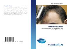 Couverture de Haare im Stress