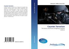 Couverture de Counter Terrorism