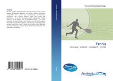 Capa do livro de Tennis 