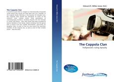 Portada del libro de The Coppola Clan