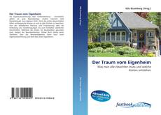 Der Traum vom Eigenheim的封面