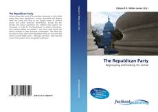 Couverture de The Republican Party