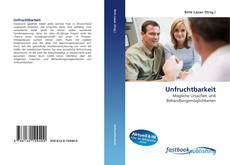 Couverture de Unfruchtbarkeit