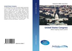 Portada del libro de United States Congress