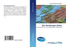 Capa do livro de Der Hamburger Hafen 