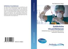 Couverture de Gefährliche Virusinfektionen