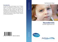 Portada del libro de Neurodermitis