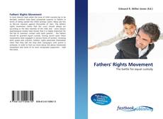 Couverture de Fathers'' Rights Movement