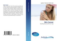 Portada del libro de Skin Cancer