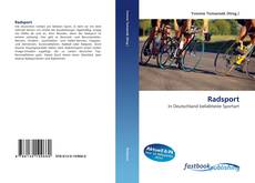 Portada del libro de Radsport